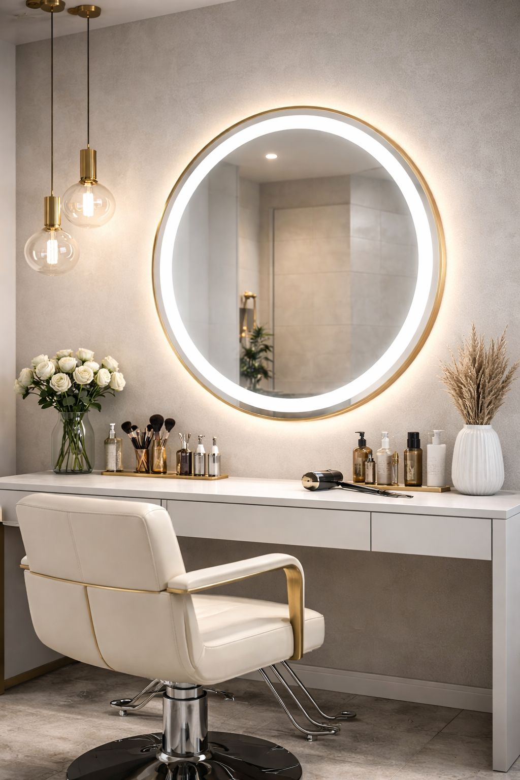 სარკე IDEA012-21